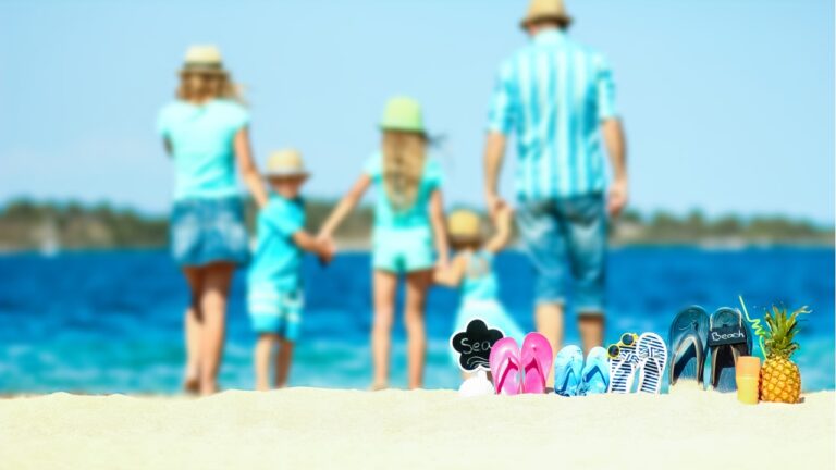 Rovnaký luxus, polovičná cena. Prečo sa oplatí staviť na last minute dovolenky