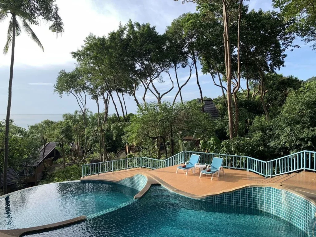 Baan Hin Sai Resort & Spa