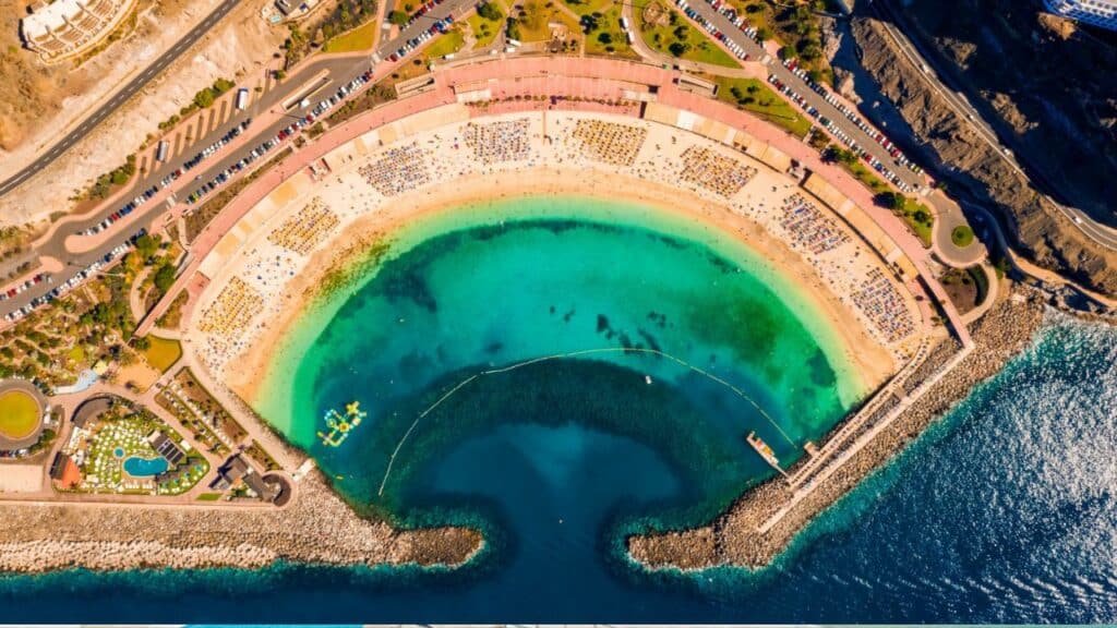 Exotická dovolenka v Ománe