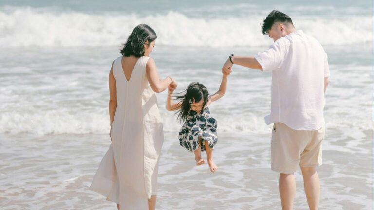 Stress-Free Family Vacation: Comfort and Experiences for the Whole Family
