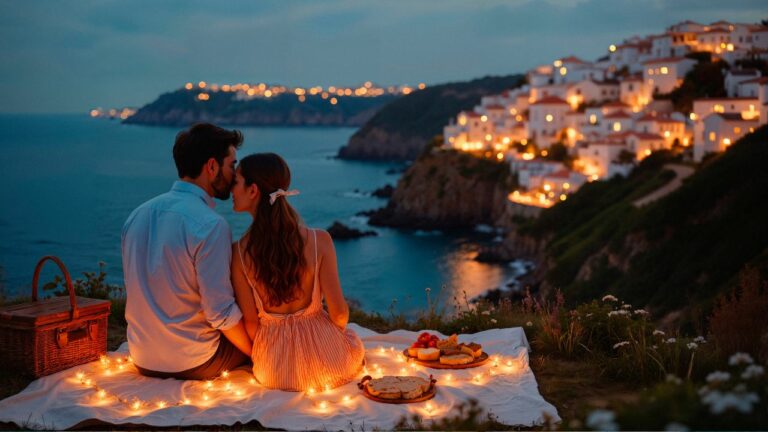 Romantic Vacation: Valentine's Day That Will Fulfill Your Deepest Wishes