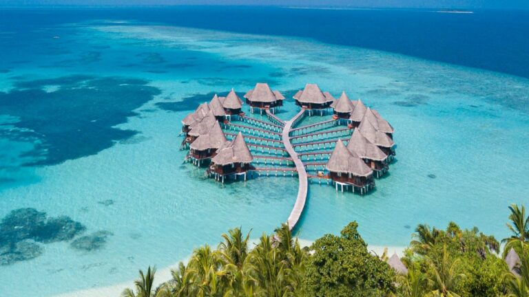 Last minute Maldives: enjoy an exotic vacation without long planning