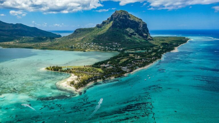Last Minute Mauritius: A True Reset for Body and Soul