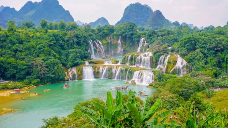 Exotic Last Minute Vietnam: Worth a Winter Trip?