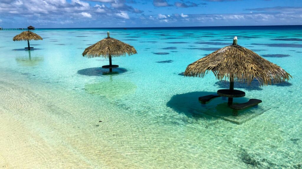 Last minute dovolenka v exotike