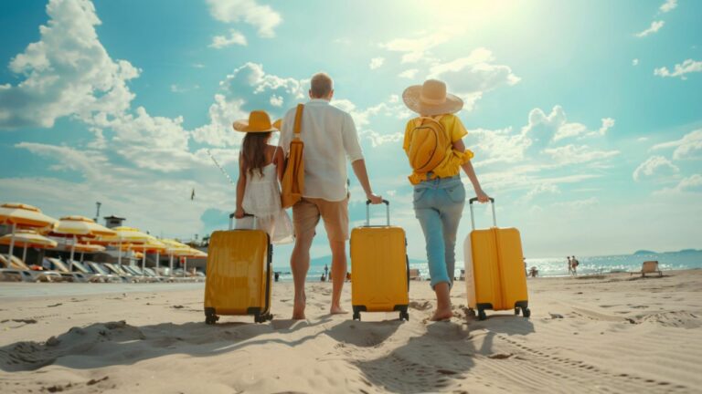 First minute vs. last minute vacation: which is more worthwhile?