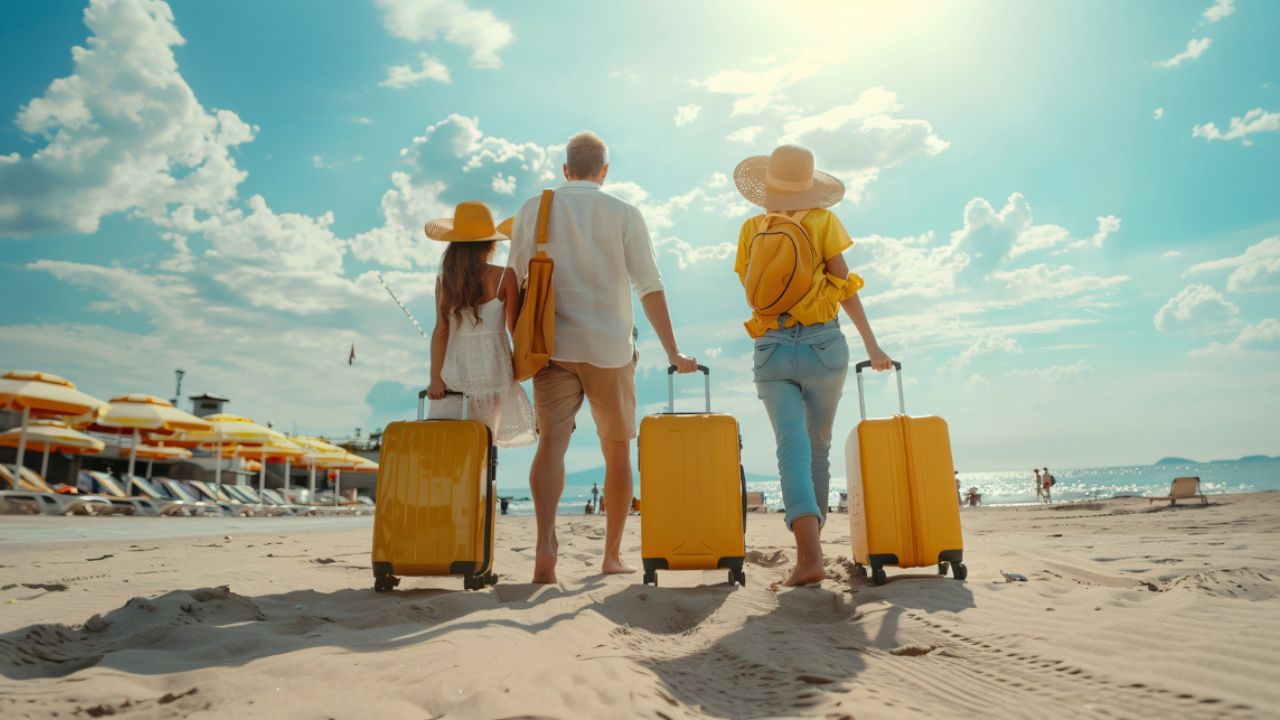 First minute vs. last minute dovolenka: čo sa oplatí viac?