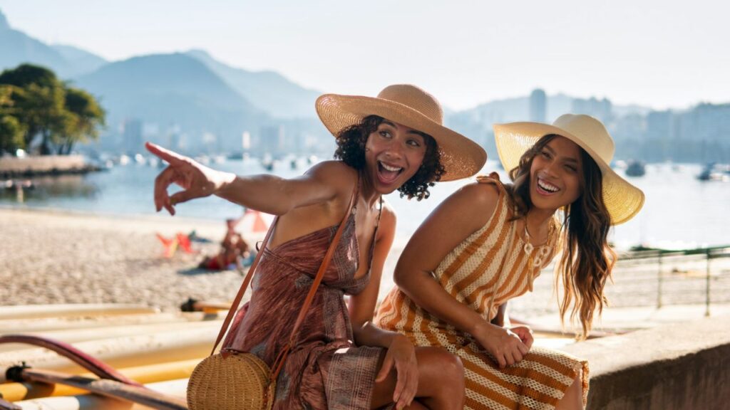 First minute vs. last minute dovolebka?