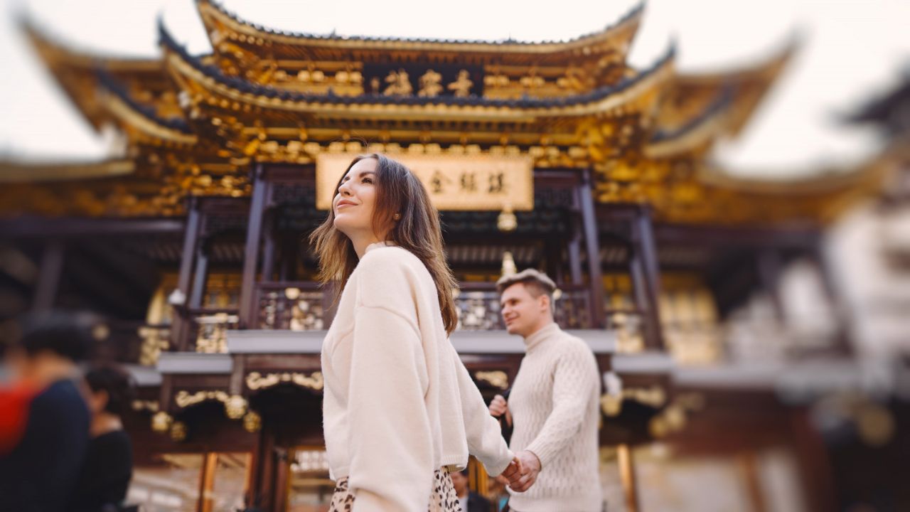 Láka vás dovolenka v Číne? Spoznajte tichú alternatívu exotiky