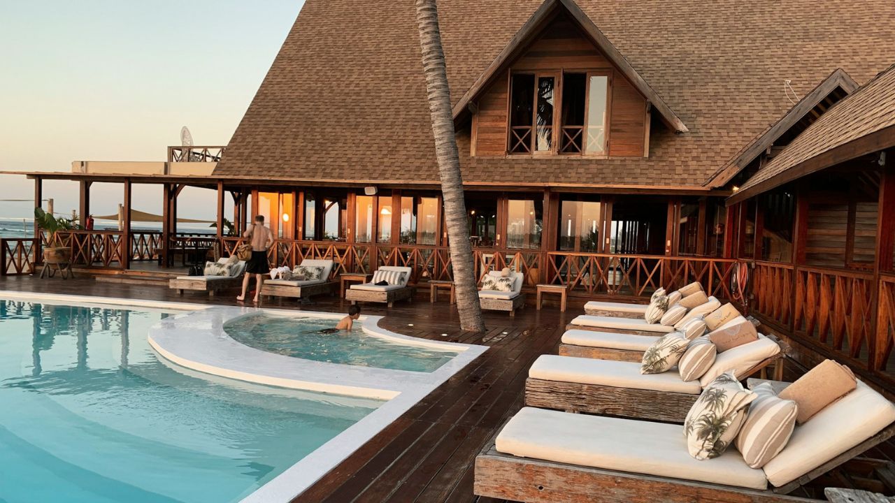 Ako si vybrať správny hotel na dovolenku?