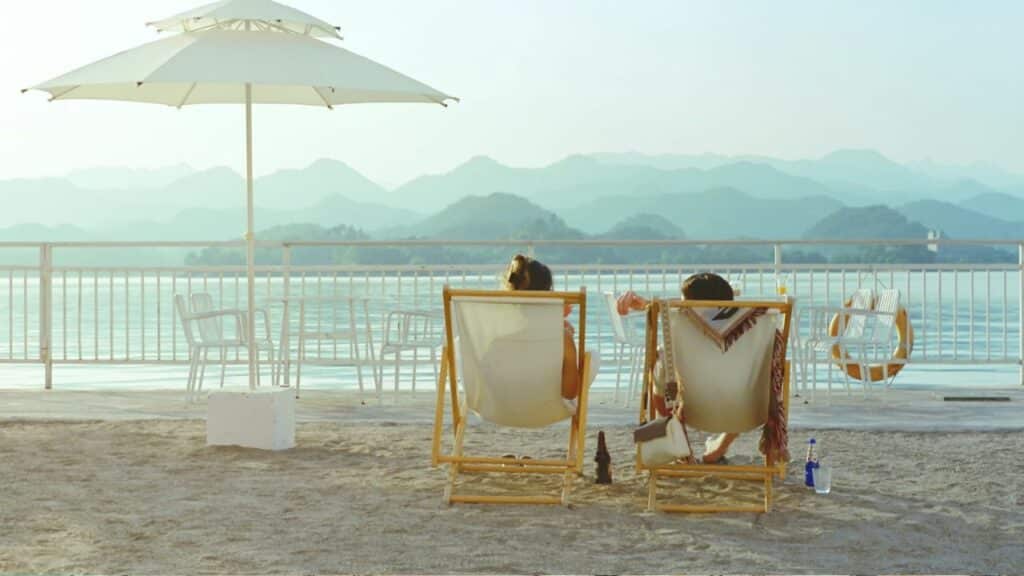 Lacná dovolenka mimo sezónu