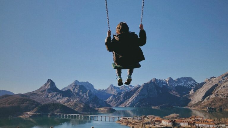 Kam na dovolenku s deťmi?