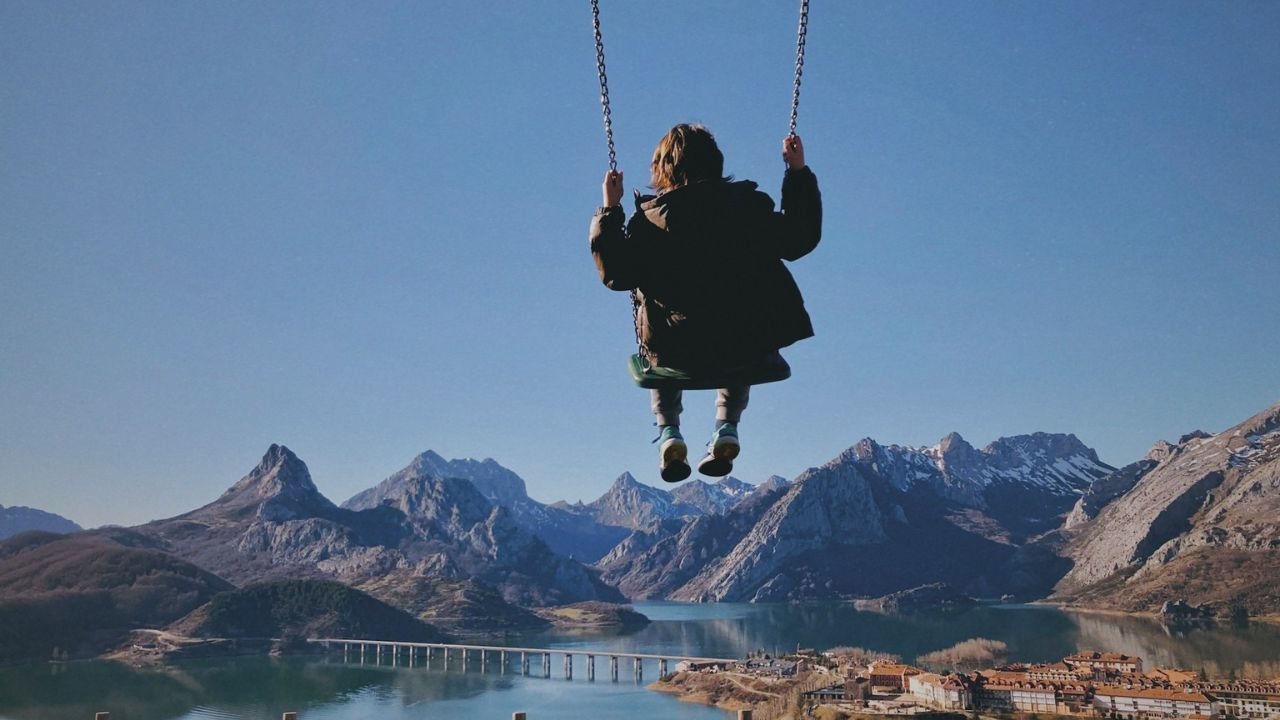 Kam na dovolenku s deťmi?