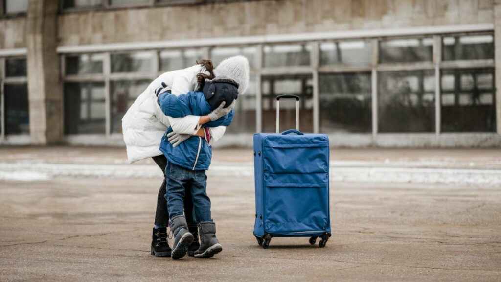 Cestovné poistenie pri zrušenom lete: na čo máte nárok?