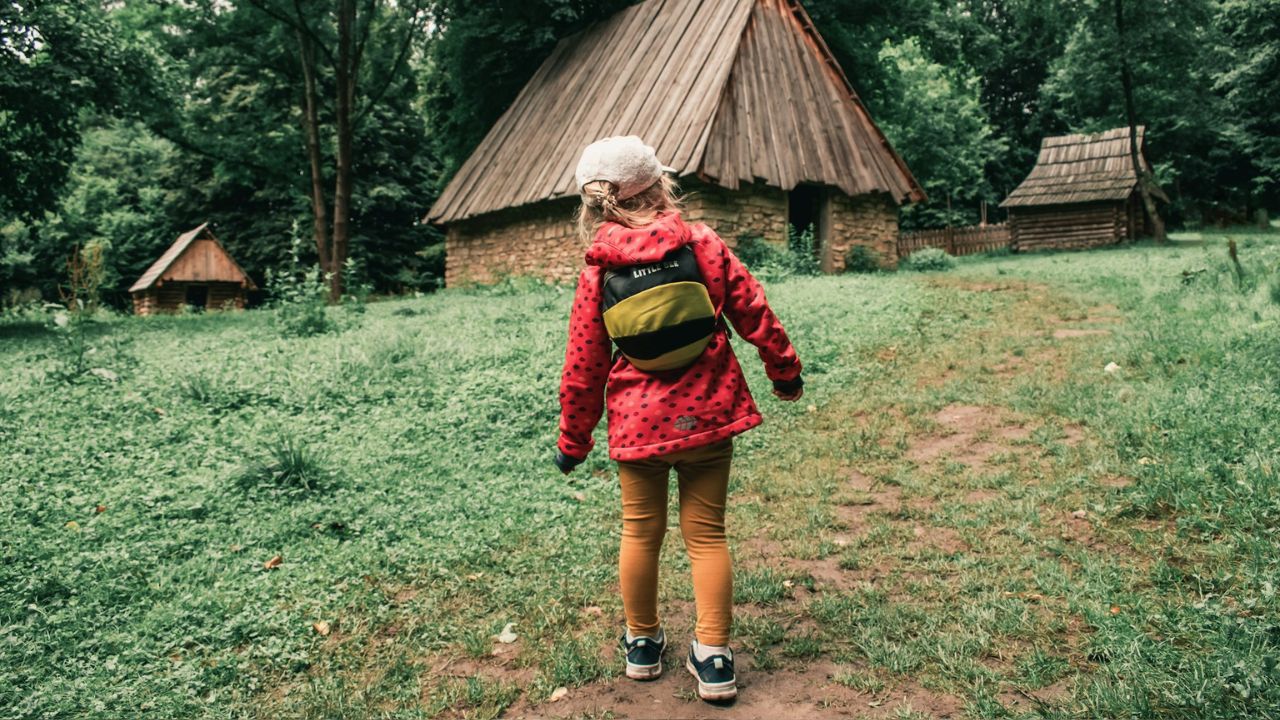Kam vyraziť na dovolenku s deťmi?