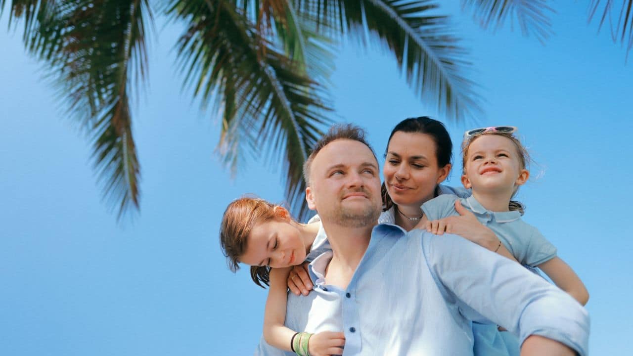 Čo by mal spĺňať hotel určený na dovolenku s malými deťmi?