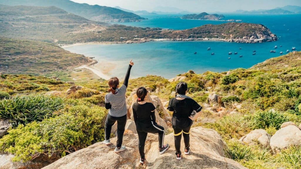 Dovolenka ako forma psychohygieny