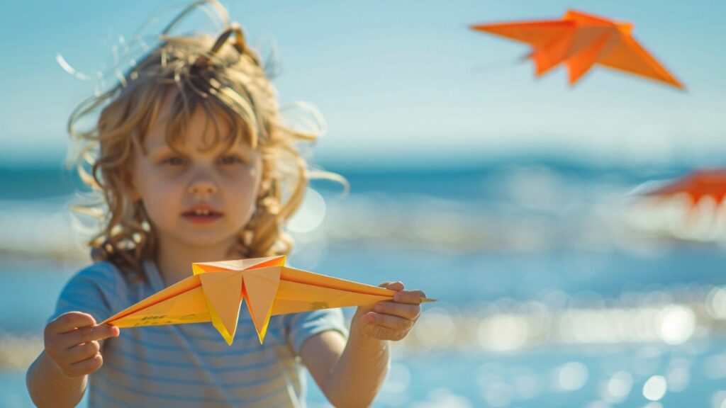 Jarná dovolenka s deťmi pri mori