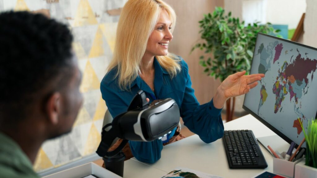 Zájazd cez cestovnú kanceláriu