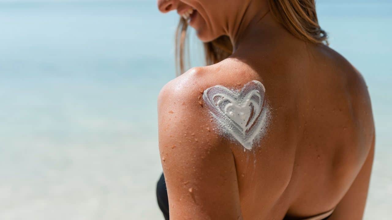 Dovolenka pri mori nie je rozmar, ale forma starostlivosti o seba