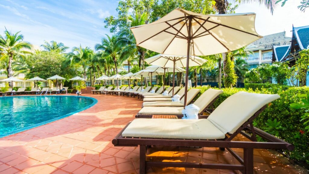 Spoľahlivé cestovné kancelárie