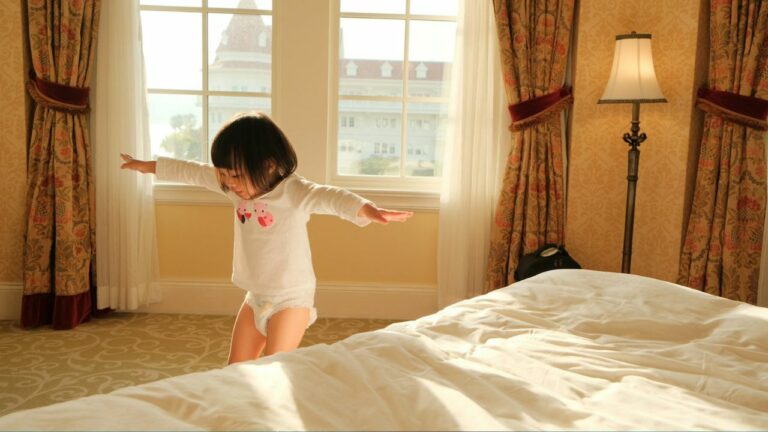 Hotel for Families with Children: What Do “Good” Hotels Have in Common?