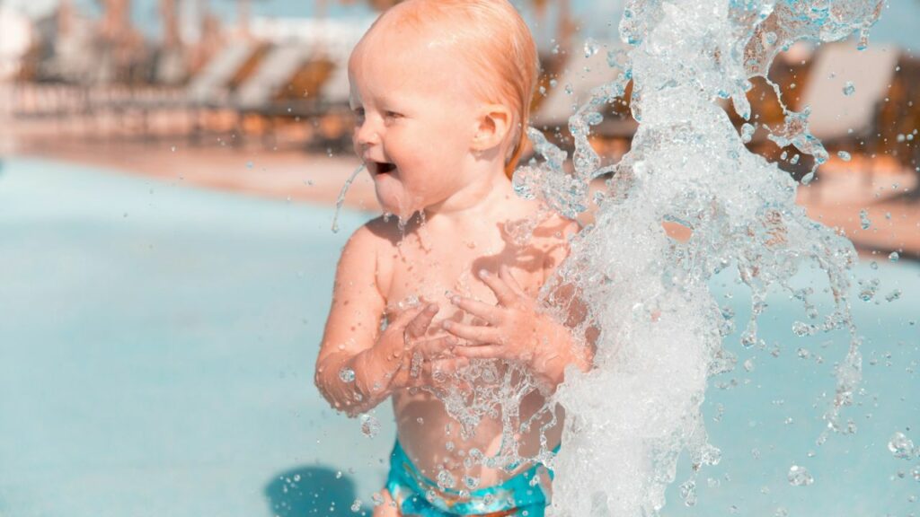 All inclusive dovolenka s deťmi