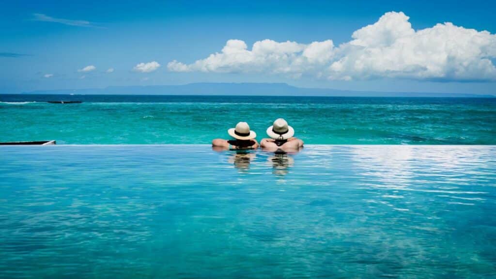 Dovolenka bez extrémnych horúčav