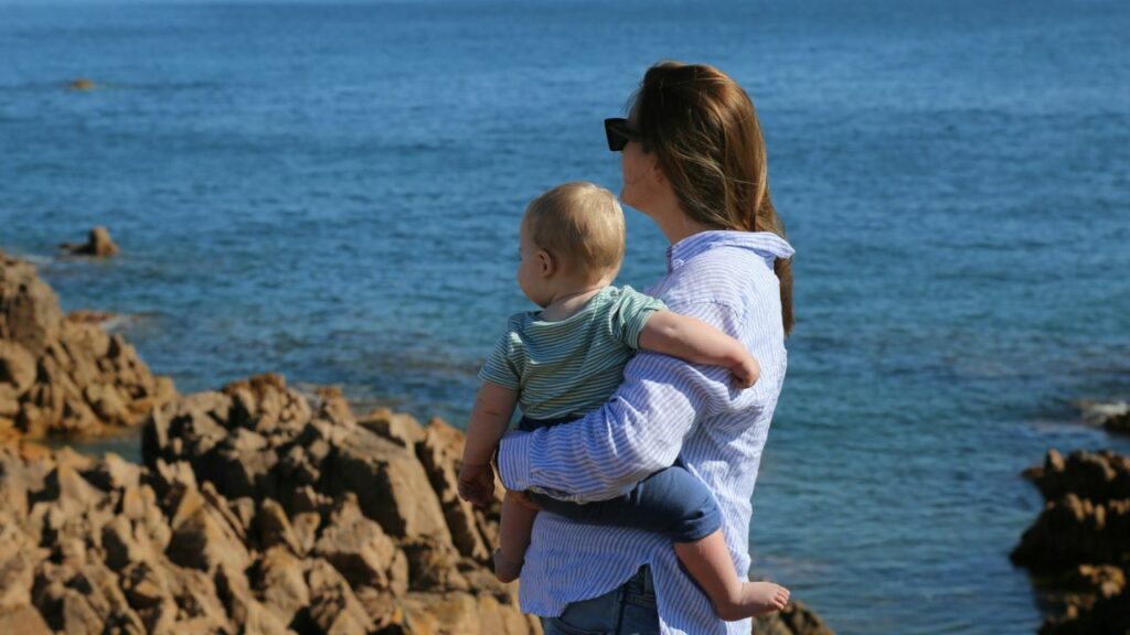 Traveling with Children