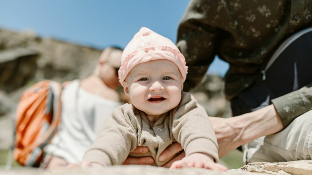 Cestovné poistenie pre deti