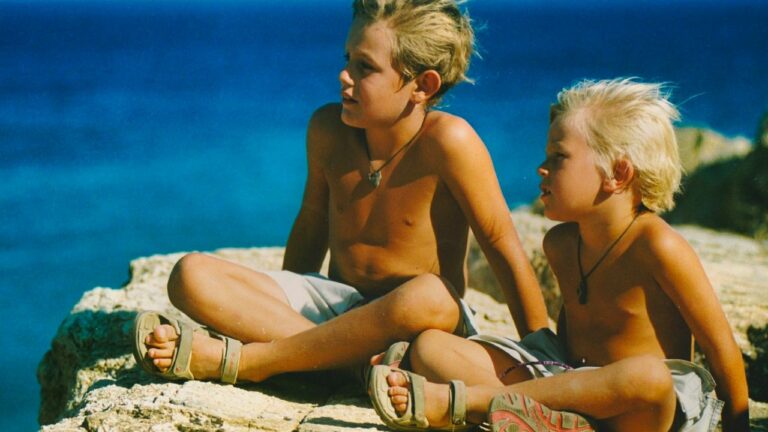 Little things can ruin a vacation with kids: What to watch out for?