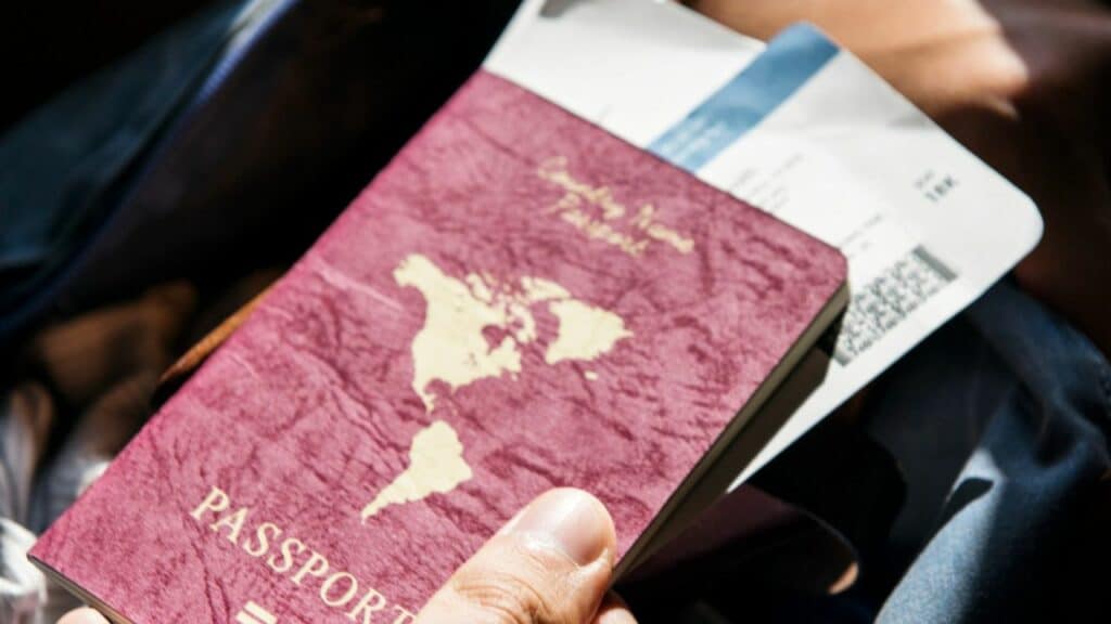 Travel Documents for Children