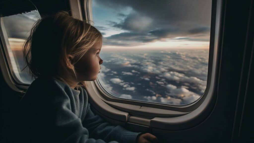 Traveling with Children