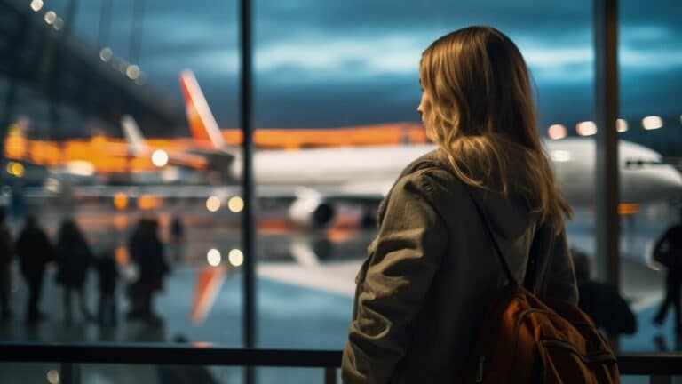 Handling Vacation Disruptions: Flight Delays and Hotel Complaints