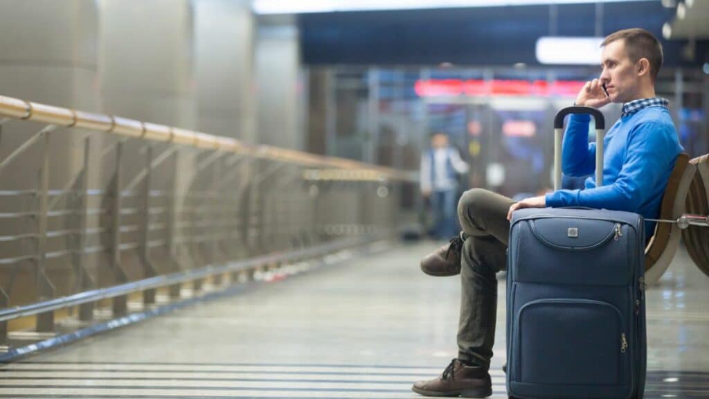 Flight delay: what to address first?