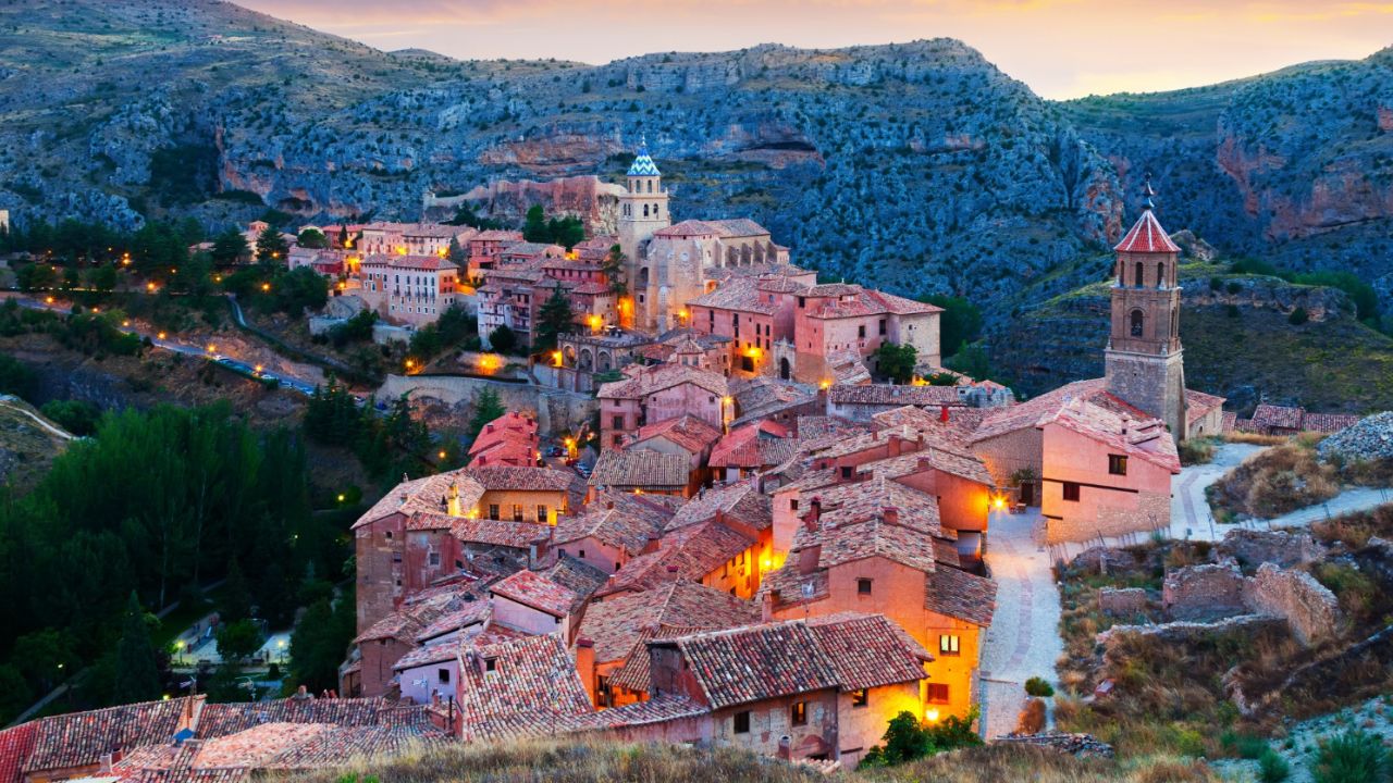 Mallorca